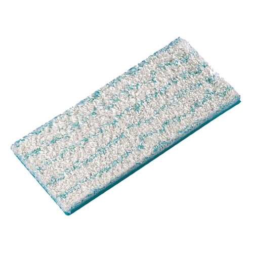 Сменная насадка для швабры Leifheit Piccolo Cotton Plus 56611 Белый, голубой в Леонардо