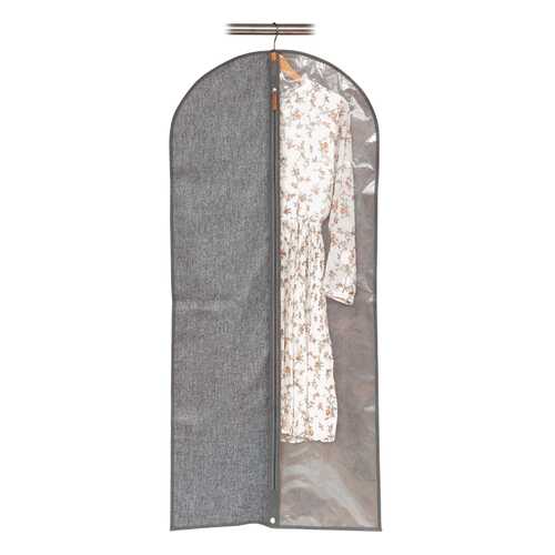 Чехол для одежды Hausmann Lady&Gentleman 60x137см в Леонардо