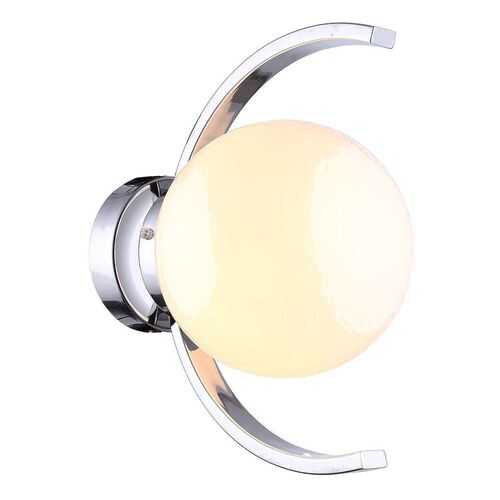 Бра Arte Lamp A8055AP-1CC E14 в Леонардо