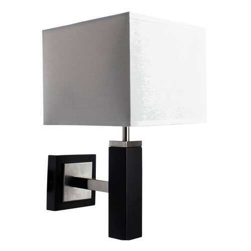 Бра Arte Lamp A8880AP-1BK E14 в Леонардо