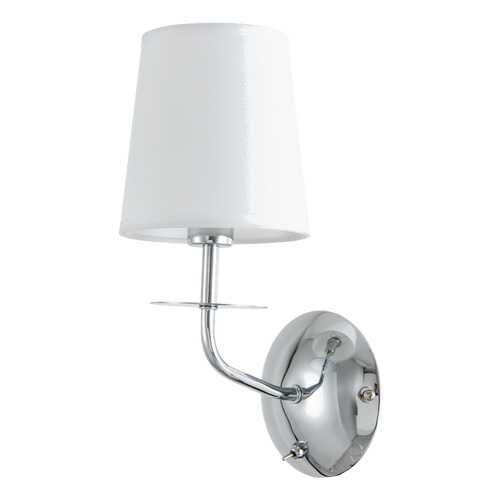 Бра Arte Lamp Edda A1048AP-1CC в Леонардо