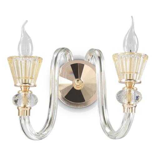 Бра Ideal Lux Strauss AP2 в Леонардо
