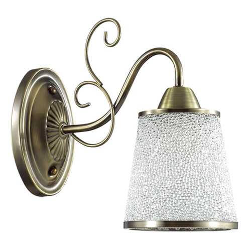 Бра Lumion 3226/1W E14 в Леонардо