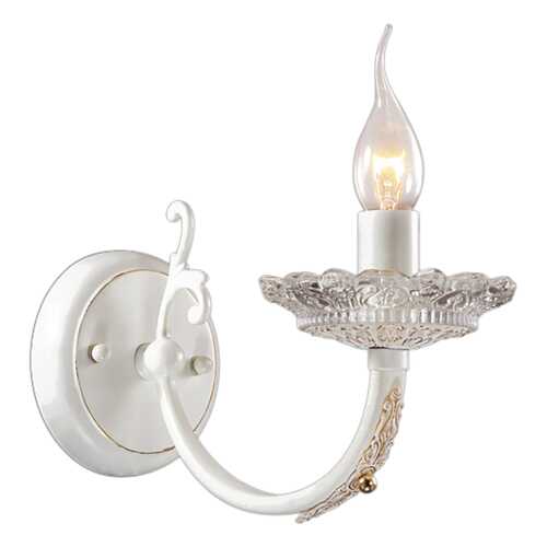 Бра Odeon Light 2698/1W E14 в Леонардо