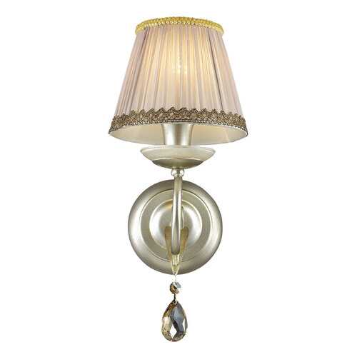 Бра Odeon Light 3924/1W E14 в Леонардо