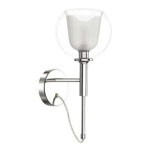 Бра Odeon Light 4699/1W в Леонардо