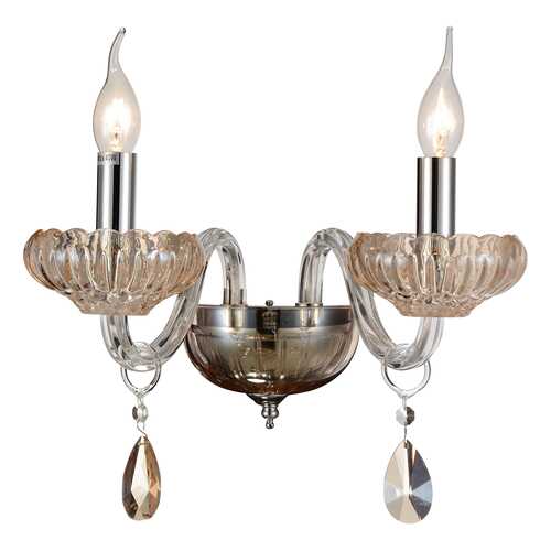 Бра ST Luce SL653.201.02 E14 в Леонардо