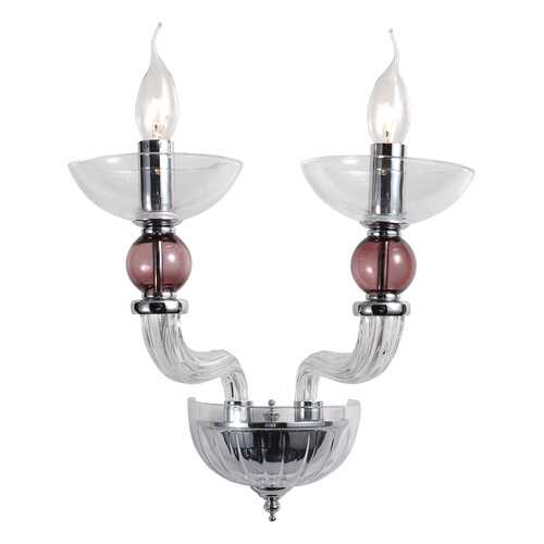 Бра ST Luce SL661.101.02 E14 в Леонардо