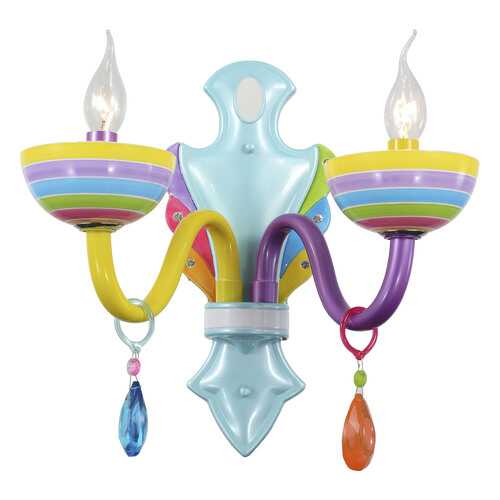 Бра ST Luce SL672.781.02 E14 в Леонардо