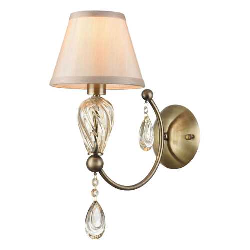 Настенное бра Maytoni Murano (ARM855-01-R) RC855-WL-01-R в Леонардо
