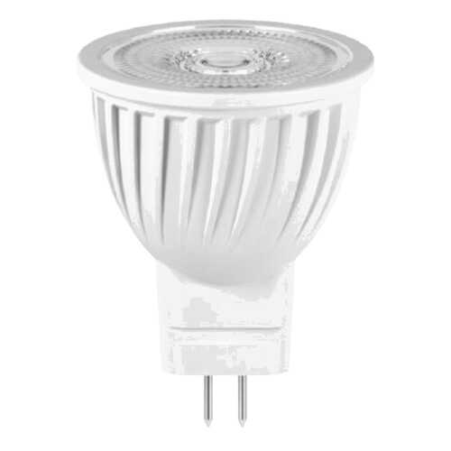 Эл,лампа GAUSS LED 3W MR11 GU4 4100K в Леонардо