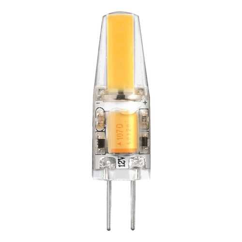 Эл,лампа GAUSS LED G4 12V 2W 4100K в Леонардо