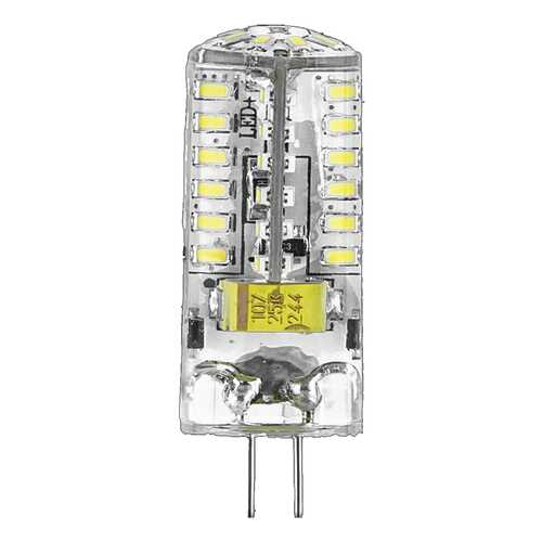 Эл,лампа GAUSS LED G4 12V 3W 2700K в Леонардо