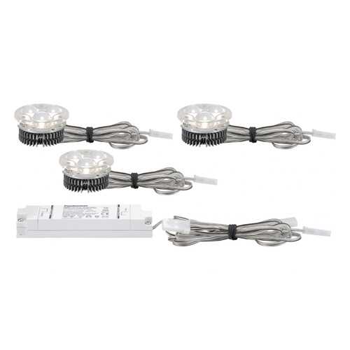 Комплект Basis-Set power LED 3W 92502 в Леонардо