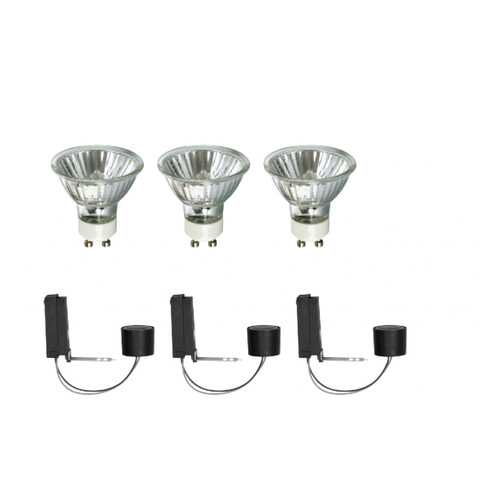 Комплект ламп 2Easy EBL-Basis-Set 35W GU10 99754 в Леонардо