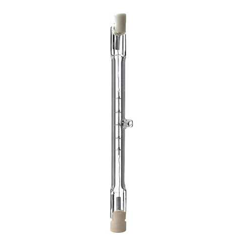 Лампа HV HSTAB Halo+ 400W R7s 117mm Klar 80042 в Леонардо