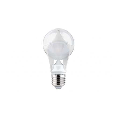 Лампа LED AGL 360° 10W E27 230V, теплая 28222 в Леонардо