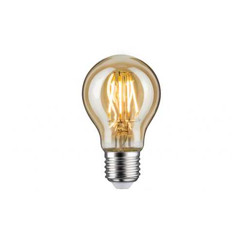 Лампа LED AGL 4W E27 230V Gold 2600K 28374 в Леонардо