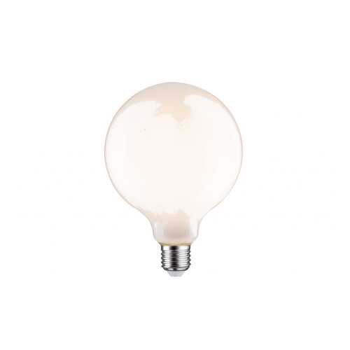 Лампа LED Globe 120 7,5W E27 Opal 2700K dimm 28484 в Леонардо
