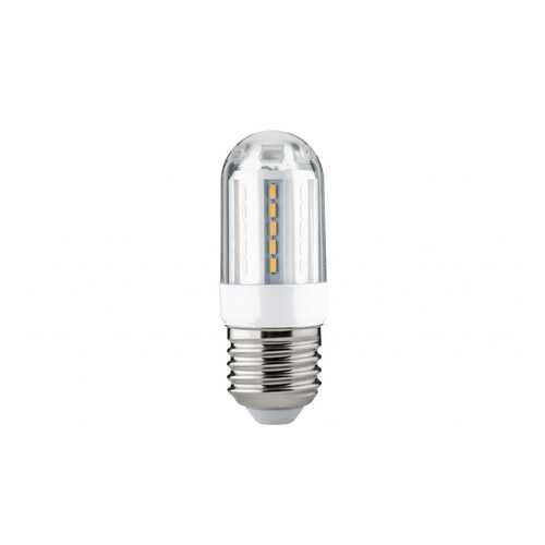 Лампа LED Kolbenlampe 3,5W E27 230V klar 2700K 28411 в Леонардо