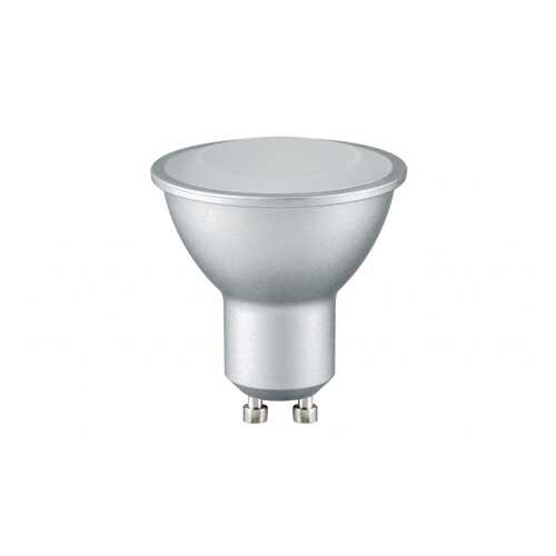 Лампа LED Reflektor 3W GU10 230V 180Lm 2700K, теплая 28232 в Леонардо