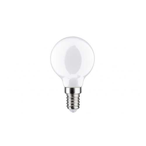 Лампа LED Tropfen 2,5W E14 230V Opal 2700K 28334 в Леонардо