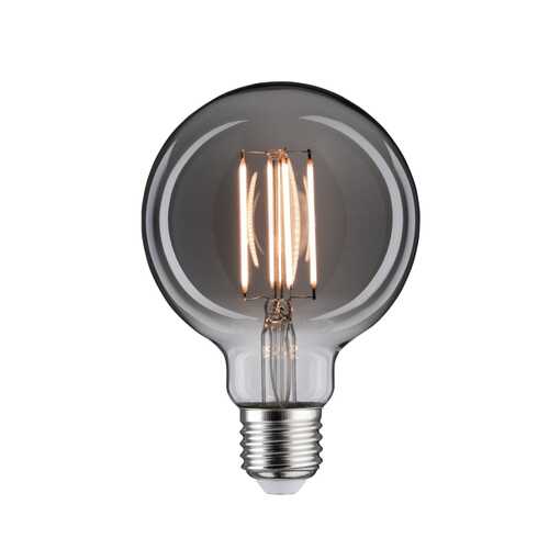Лампа LED Vintage G95 7W E27 500lm smk dim 28608 в Леонардо