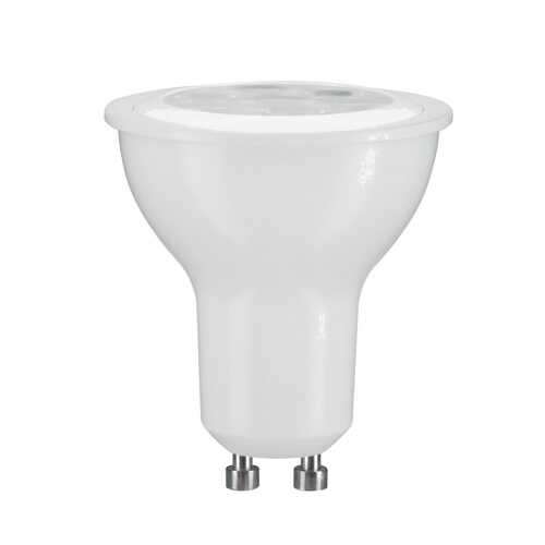 Лампа SH BLE Teen LED Refl 5W GU10 kl RGBW dim 50118 в Леонардо