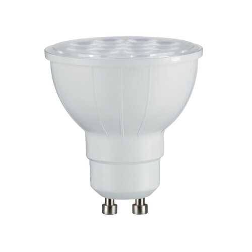 Лампа SH ZB Xoom LED Refl 4,8W GU10 Kl dimmb 50061 в Леонардо
