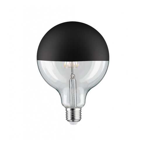 Лампа шар LED G125 Kopfsp 520lm E27 6W sw m dim 28679 в Леонардо