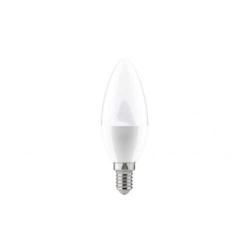 Лампа Свеча LED Paulmann 6W, матовая 28292 в Леонардо