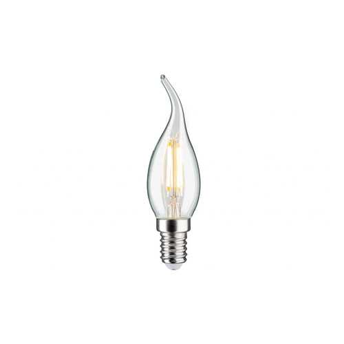 Лампа светодиодная LED Kerze Cosyl 4,5W E14 Klar 2700K dimm 28508 в Леонардо