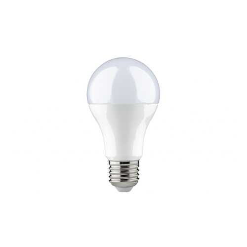Лампа светодиодная SmartHome BLE Boyn LED AGL 1x9W E27 Opal RGBW di 50013 в Леонардо