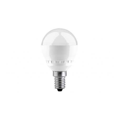 Лампа светодиодная Tropfen 6,5W E14 230V 470Lm 2700K 28242 в Леонардо