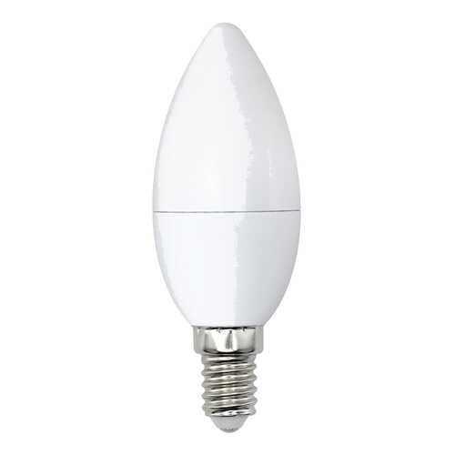 Лампа светодиодная Volpe NORMA LED-C37-9W/DW/E14/FR/NR E14 9W в Леонардо