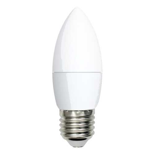 Лампа светодиодная Volpe NORMA LED-C37-9W/DW/E27/FR/NR E27 9W в Леонардо