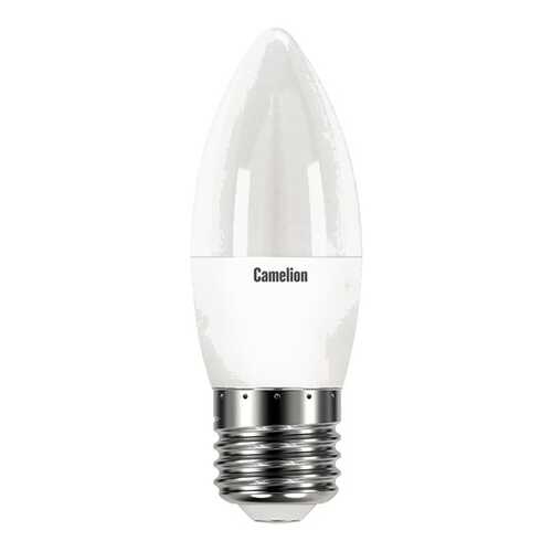 Лампочка Camelion LED7-C35/865/E27 в Леонардо