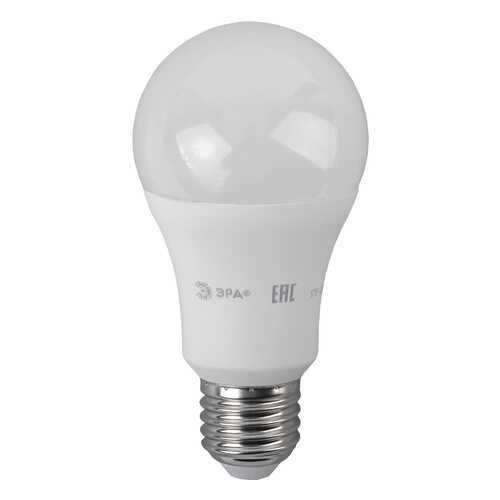 Лампочка Эра LED A65-19W-860-E27 Б0031704 в Леонардо