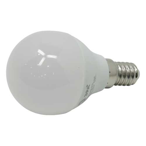 Лампочка ЭРА P45-7w-840-E14 в Леонардо
