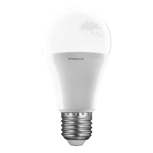 Лампочка Ergolux LED-A60-17W-E27-3K в Леонардо