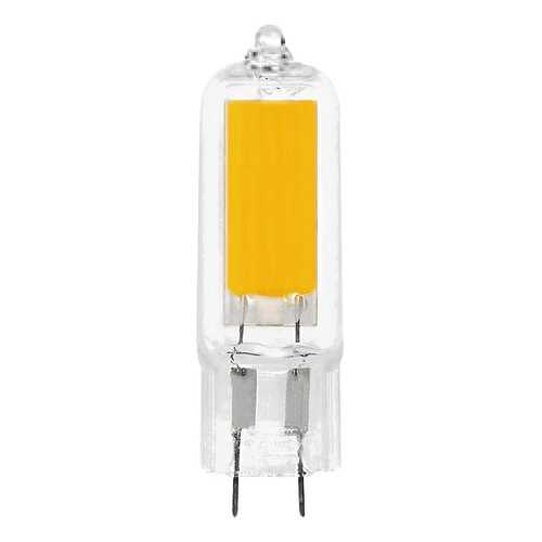 Лампочка Gauss 107807103 G4 3,5W в Леонардо