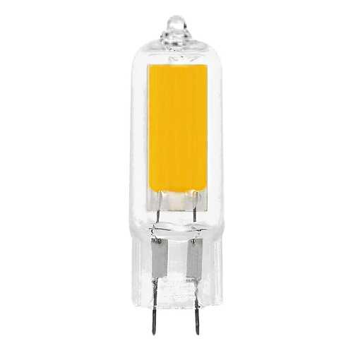 Лампочка Gauss 107807204 G4 4,5W в Леонардо