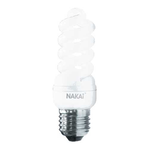 Лампочка NAKAI NE FS-mini slim 11Вт 833 E27 в Леонардо