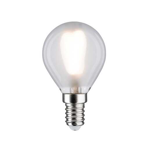 LED Fil Tropfen 250lm E14 matt 2,5W 28629 в Леонардо