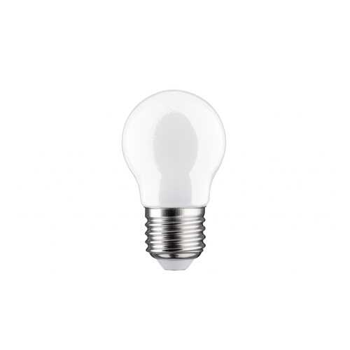 LED Tropfen 2,5W E27 230V Opal 2700K 28333 в Леонардо