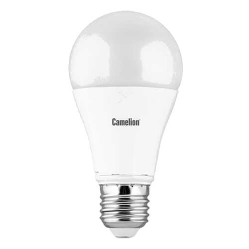 Светодиодная лампа Camelion BasicPower LED13-A60/845/E27 12046 Белый в Леонардо