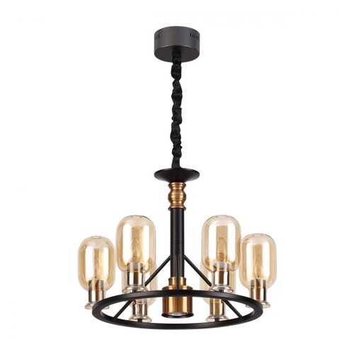 Люстра Odeon Light Grif 4700/6 в Леонардо