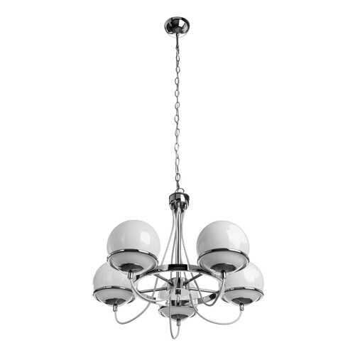 Люстра подвесная Arte Lamp A2990LM-5CC в Леонардо