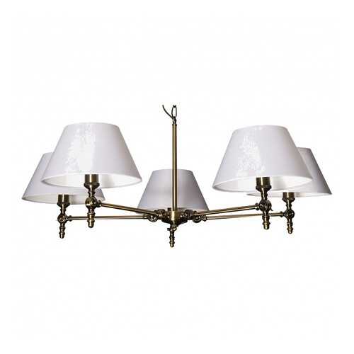 Люстра подвесная Arte Lamp A5620LM-5AB в Леонардо