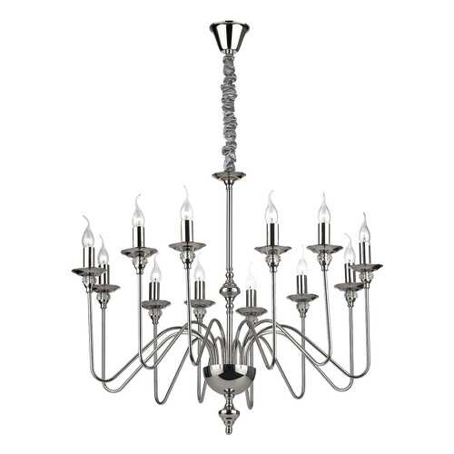 Люстра подвесная Ideal Lux Artu SP12 в Леонардо